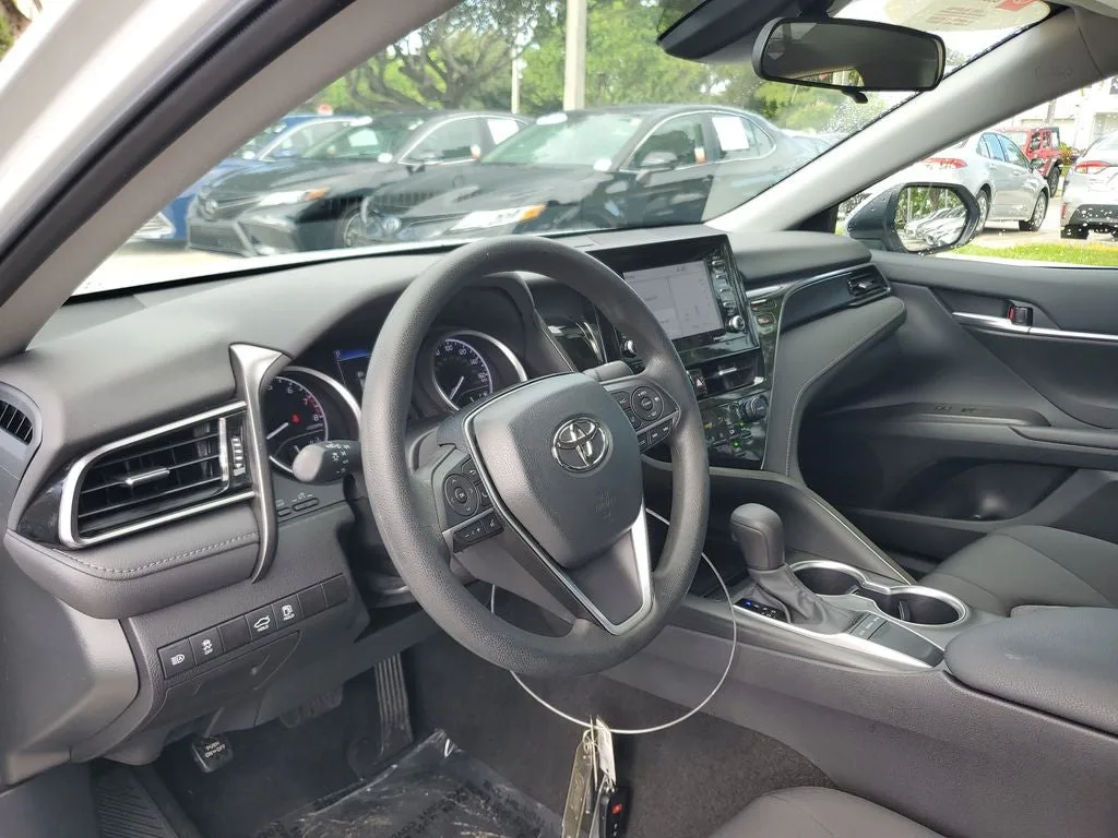 2024 Toyota Camry LE photo 20