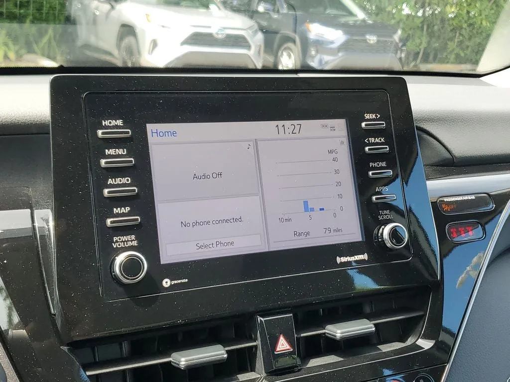 2023 Toyota Camry SE photo 25