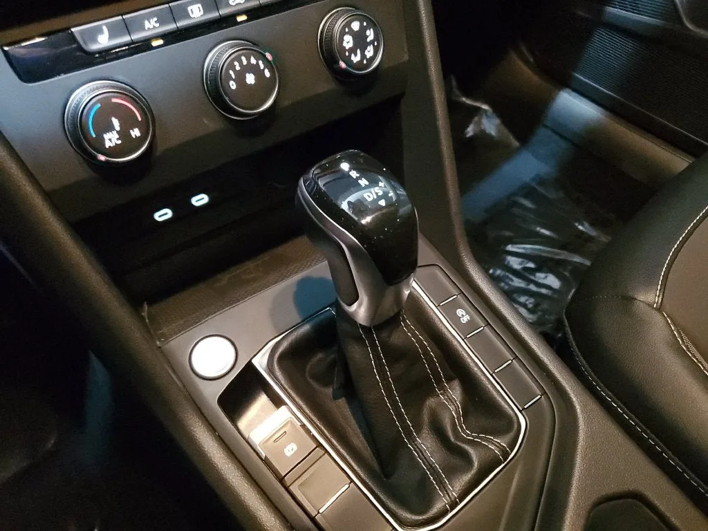 2022 Volkswagen Taos 1.5T SE photo 26
