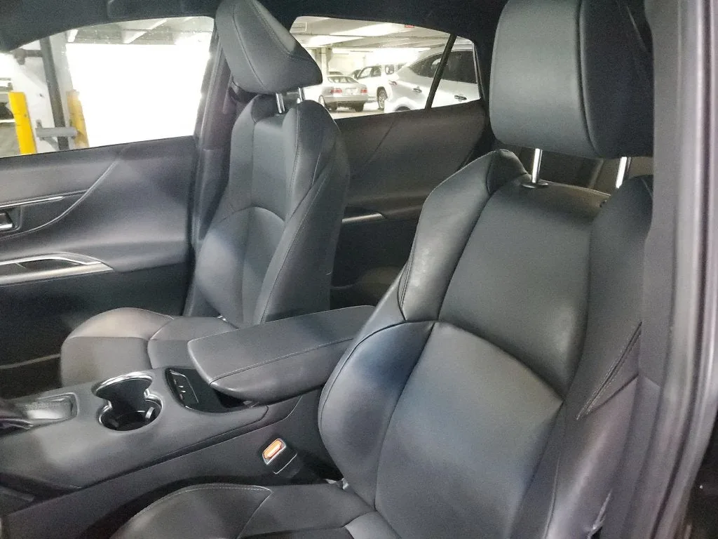 2023 Toyota Venza Nightshade photo 20