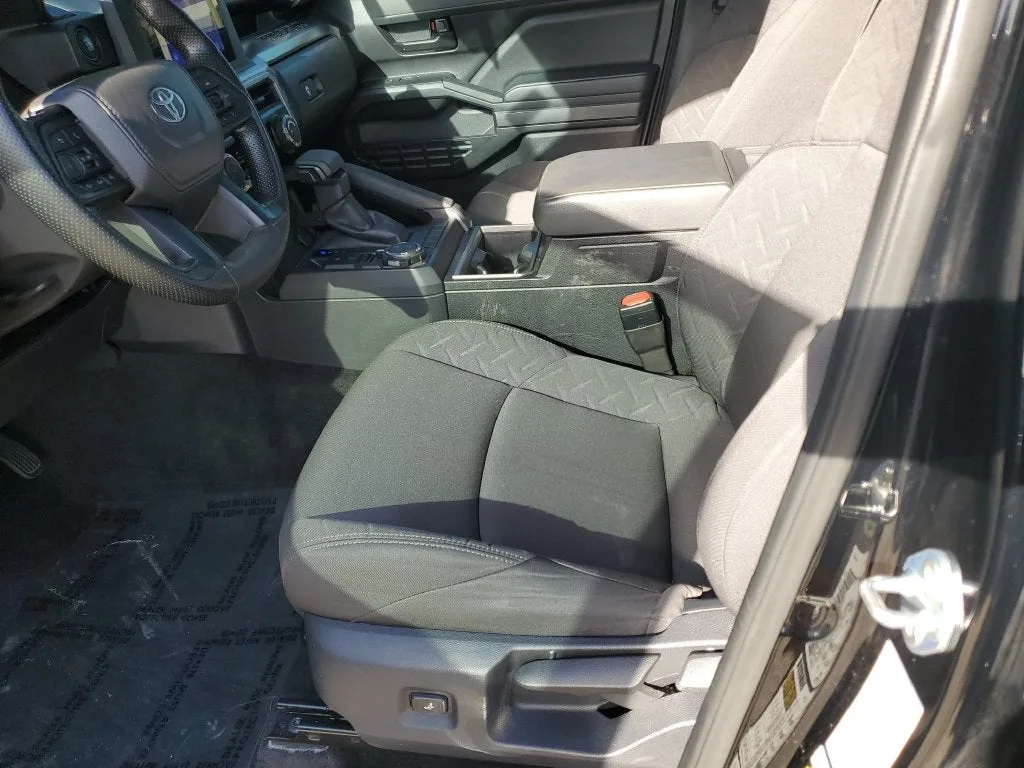 2024 Toyota Tacoma SR5 photo 20