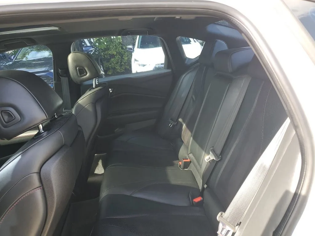2021 Acura TLX A-Spec Package SH-AWD photo 12