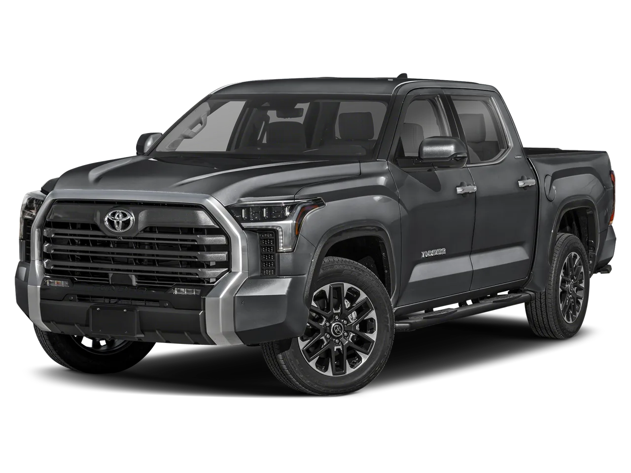 2024 Toyota Tundra