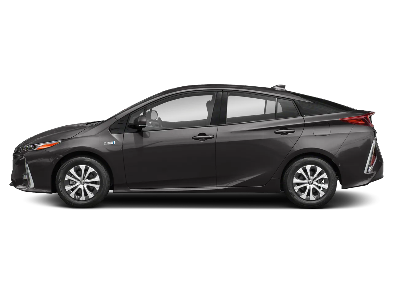 2021 Toyota Prius Prime Limited photo 3