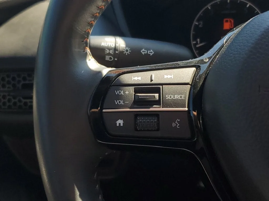 2024 Honda HR-V Sport photo 23