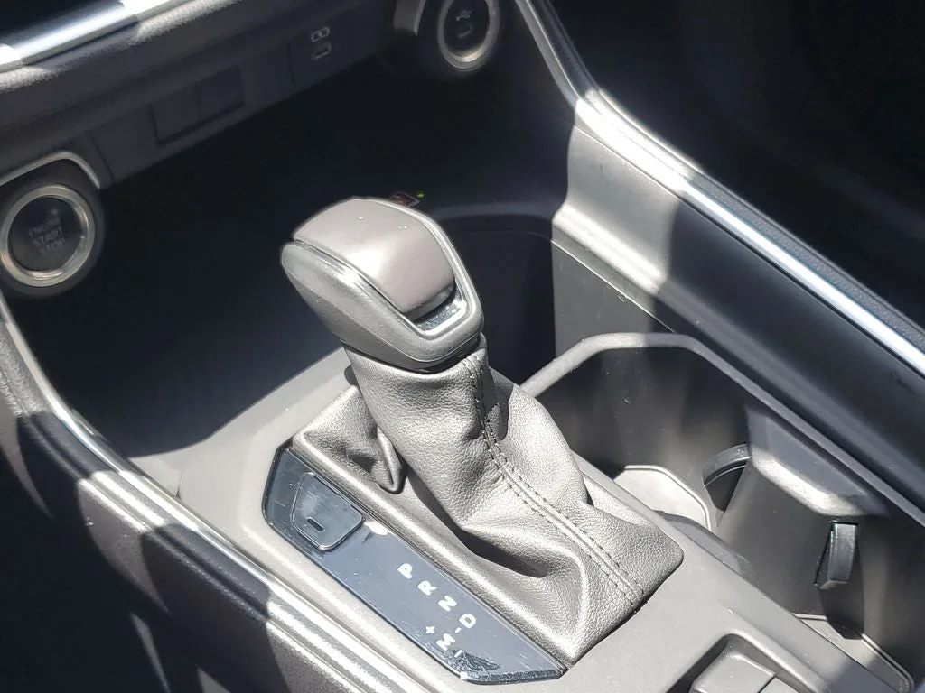 2024 Toyota Grand Highlander XLE photo 29