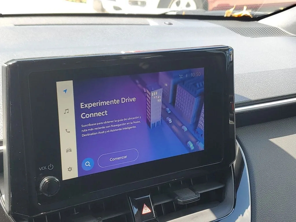 2023 Toyota Corolla Cross Hybrid SE photo 26