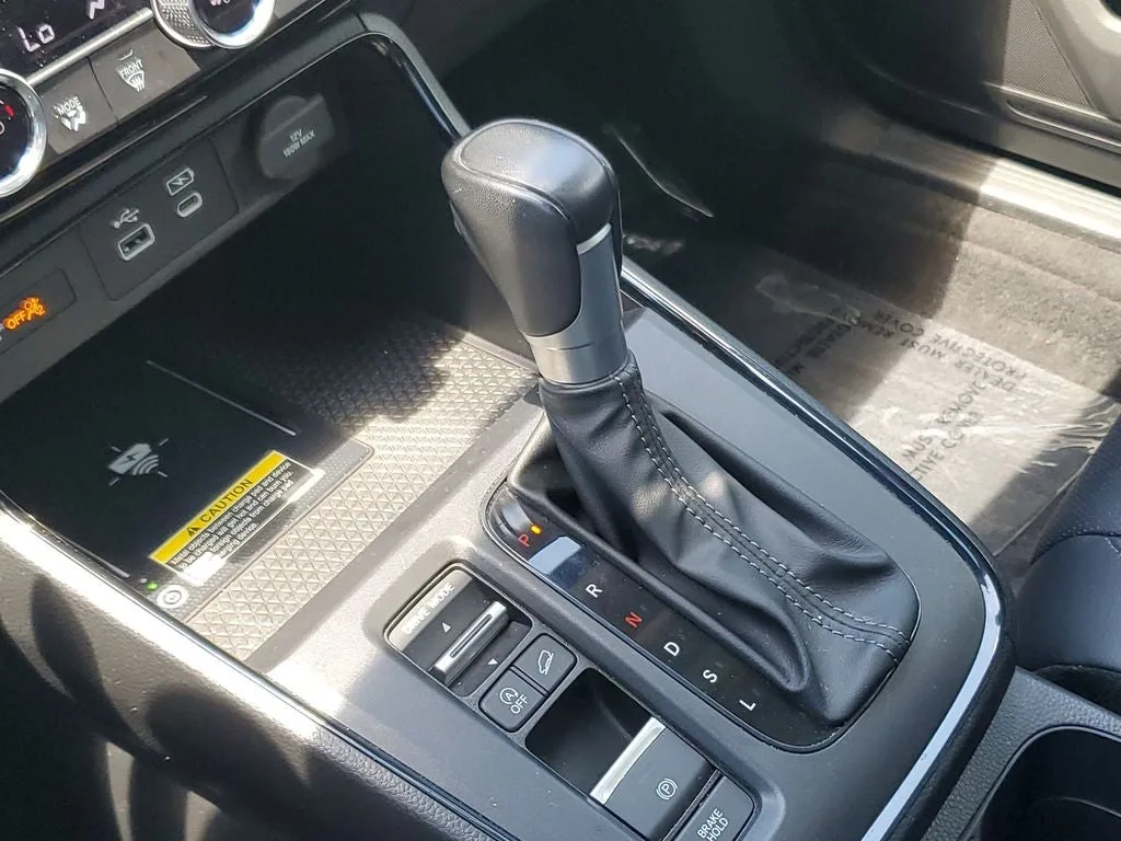2023 Honda CR-V EX-L photo 30