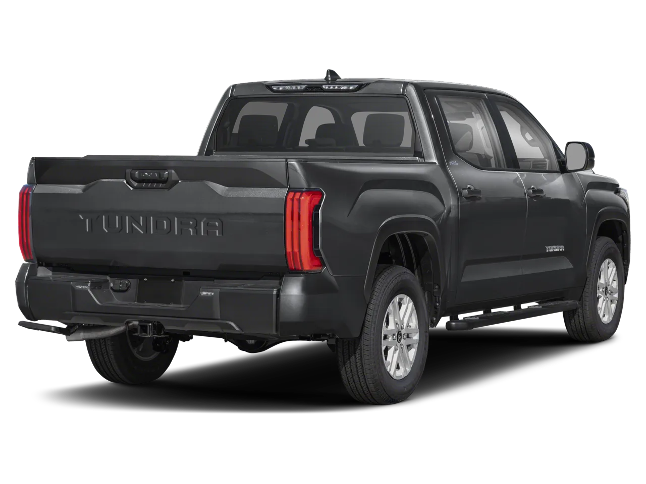2025 Toyota Tundra SR5 photo 2