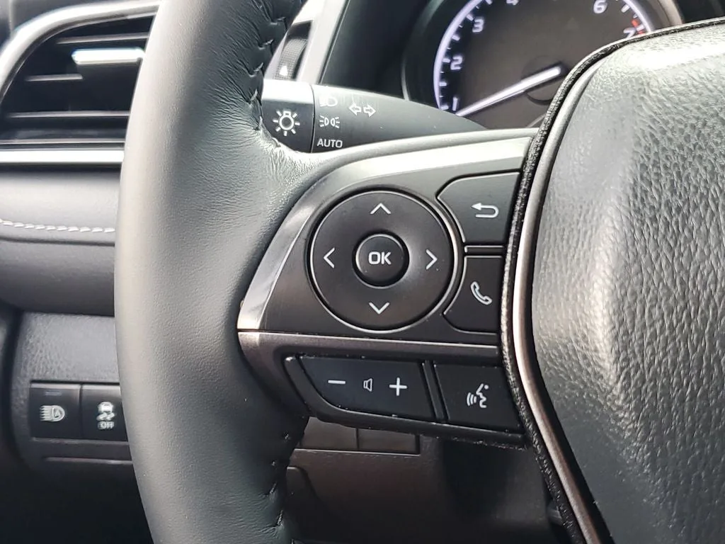 2024 Toyota Camry SE photo 23