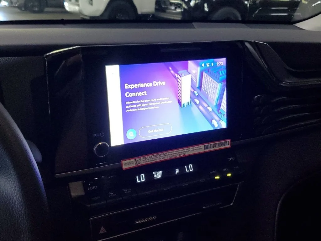 2026 Toyota Camry LE photo 26