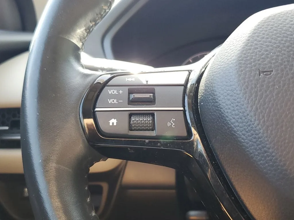 2023 Honda HR-V EX-L photo 24