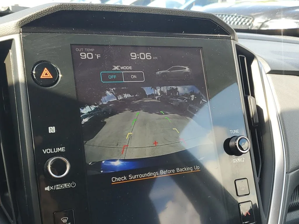 2024 Subaru Crosstrek Premium photo 27