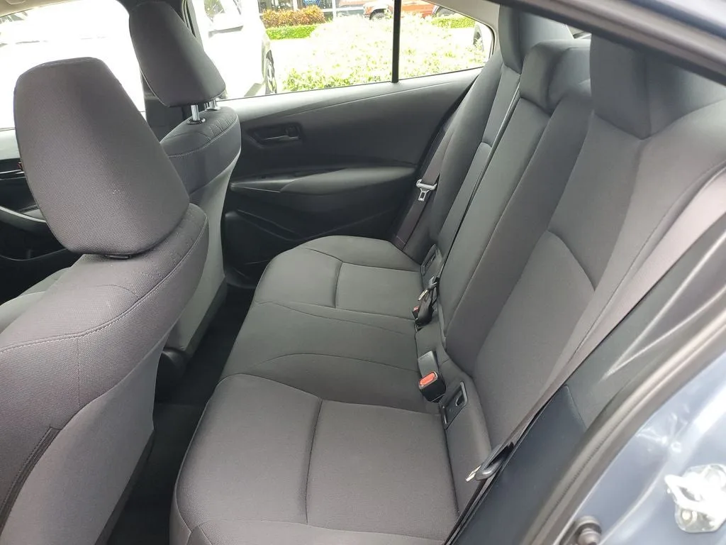 2024 Toyota Corolla LE photo 12