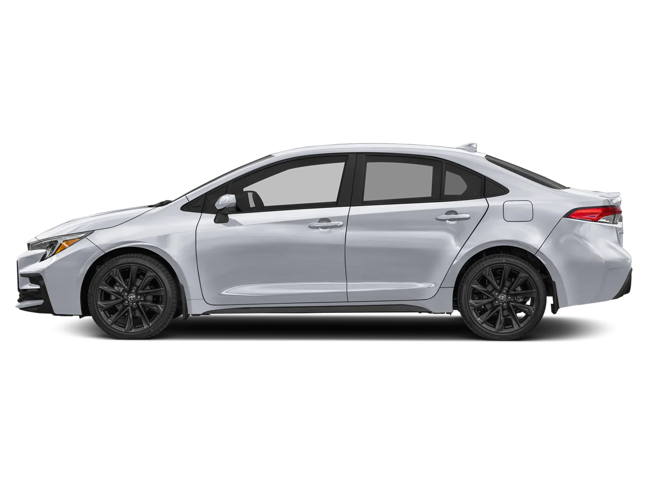 2026 Toyota Corolla SE photo 3