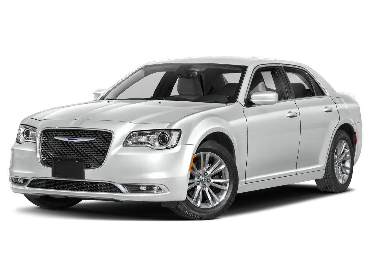 2023 Chrysler 300