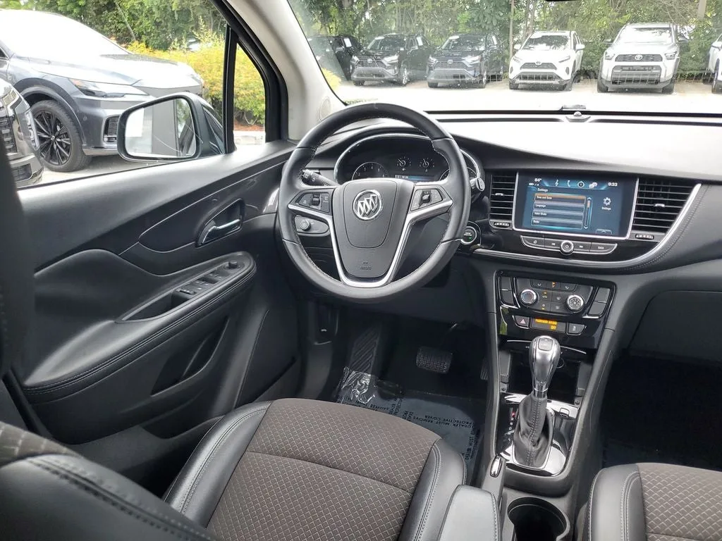 2020 Buick Encore Preferred photo 13