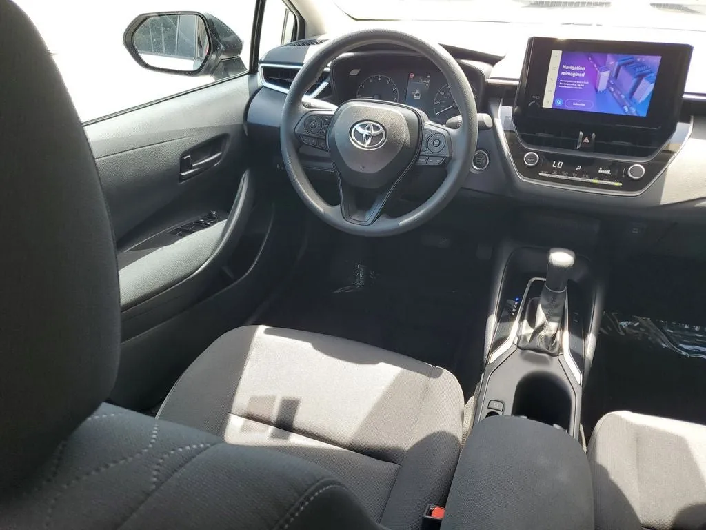 2024 Toyota Corolla LE photo 14