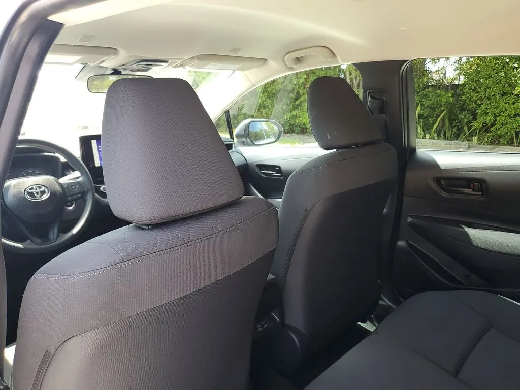 2024 Toyota Corolla LE photo 13