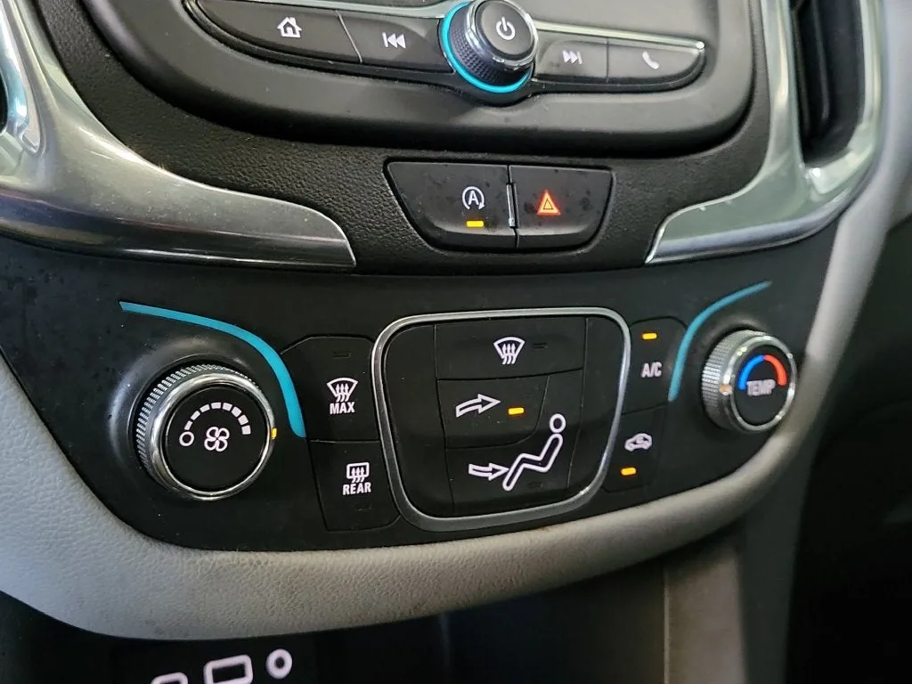 2024 Chevrolet Equinox LS photo 29