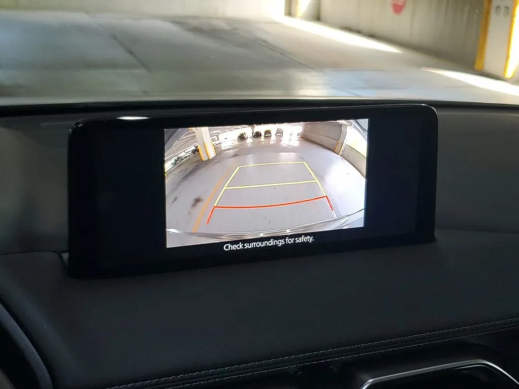 2023 Mazda CX-5 2.5 S Select Package photo 27