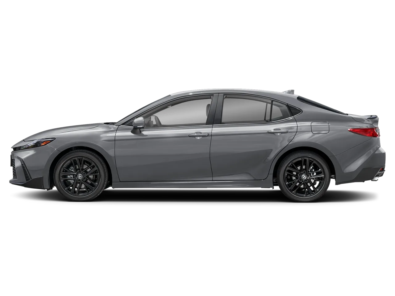 2026 Toyota Camry SE photo 3