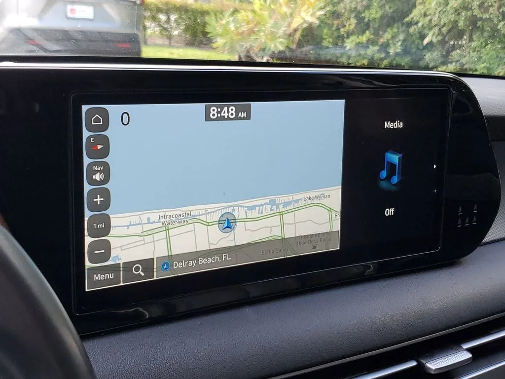 2023 Hyundai Palisade XRT photo 28
