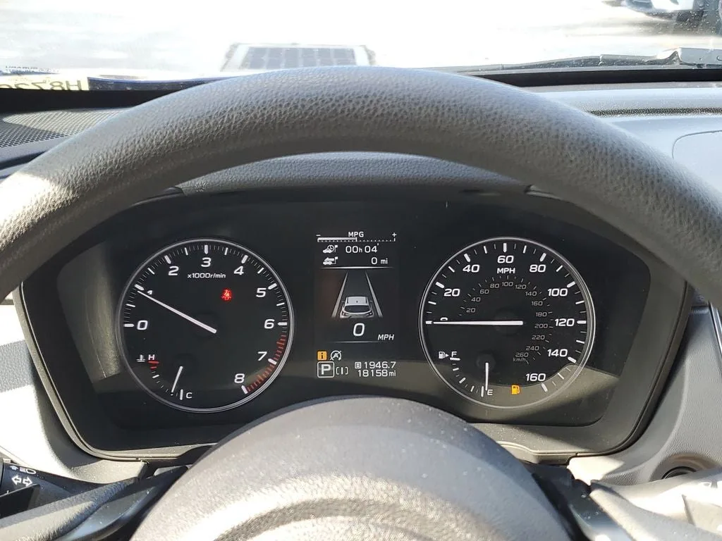 2024 Subaru Crosstrek Premium photo 25