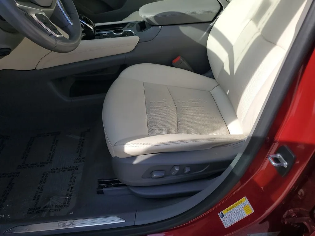 2020 Cadillac XT5 Premium Luxury photo 21
