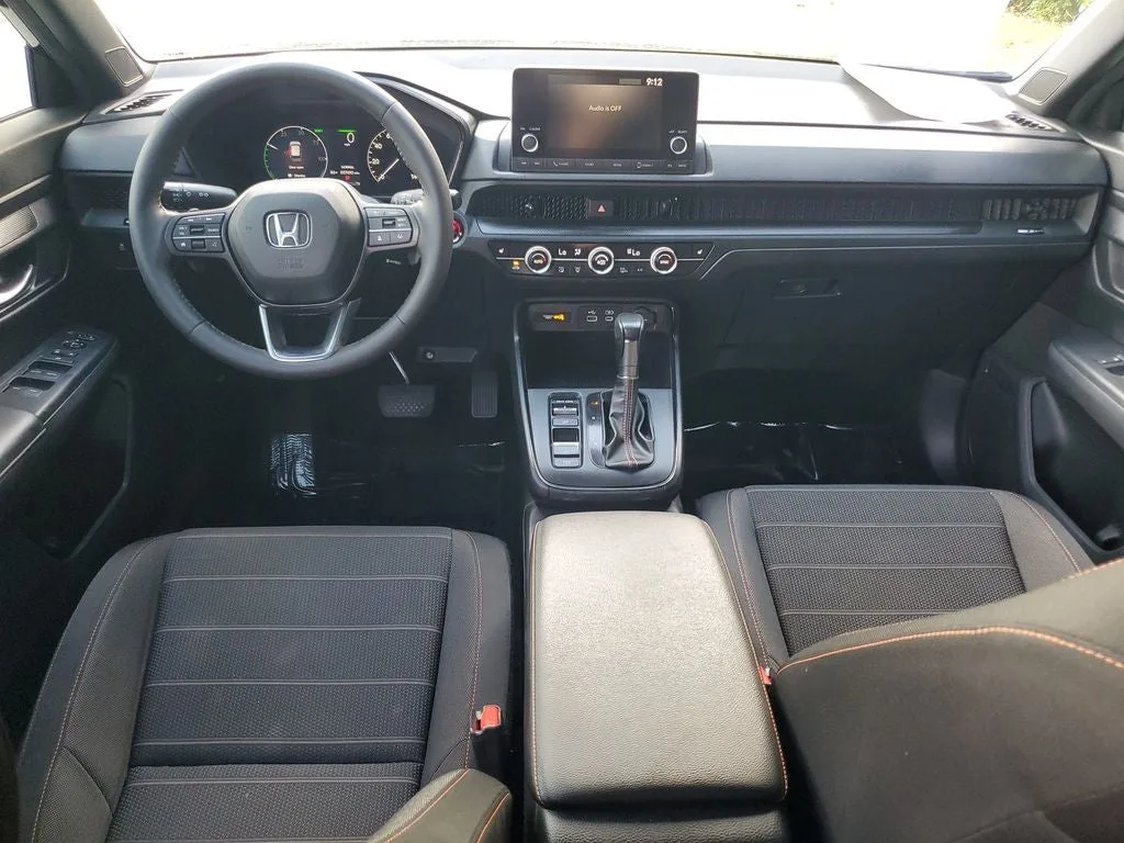 2023 Honda CR-V Hybrid Sport photo 15
