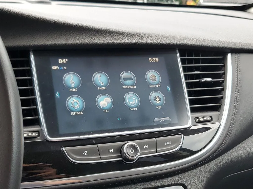 2020 Buick Encore Preferred photo 24