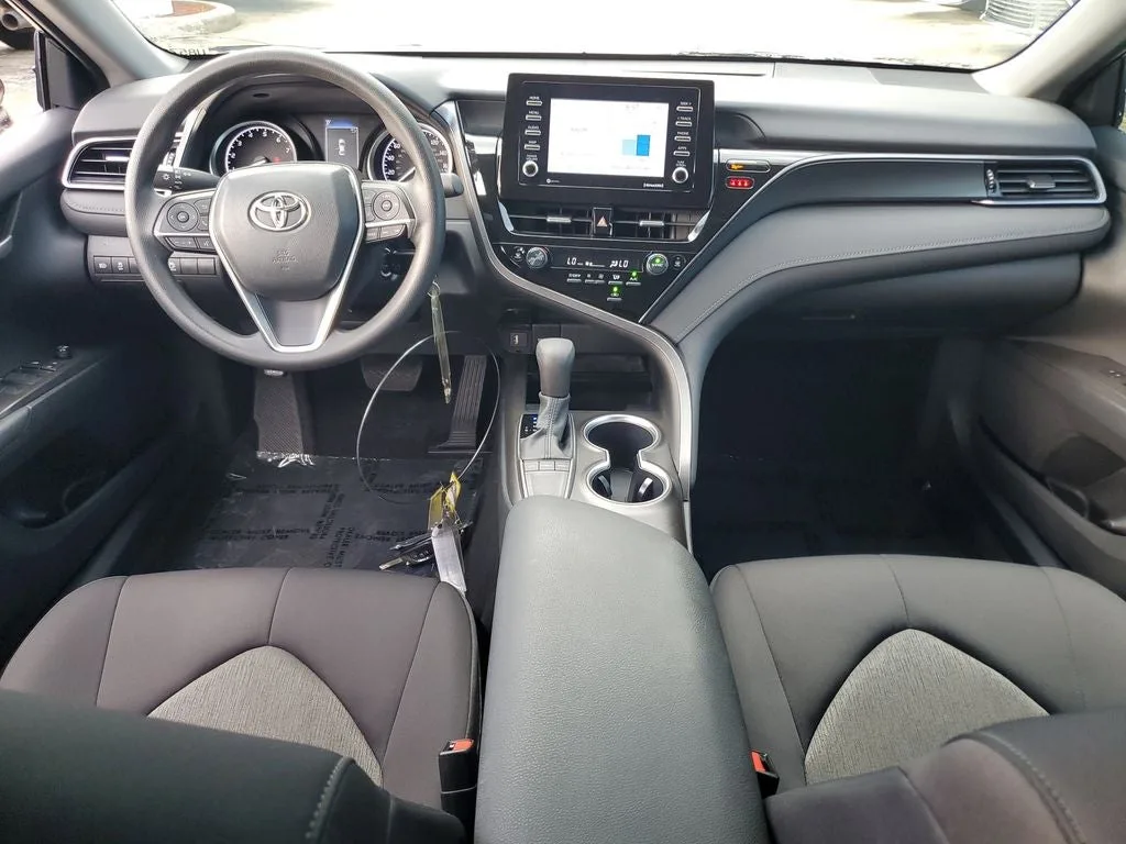 2024 Toyota Camry LE photo 14
