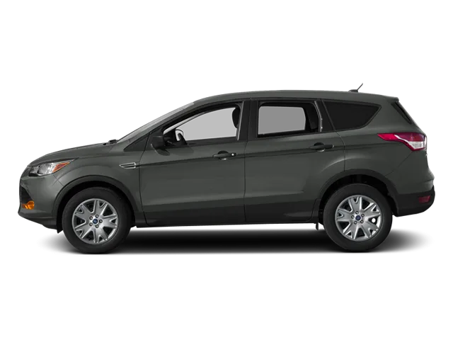 2014 Ford Escape S photo 3