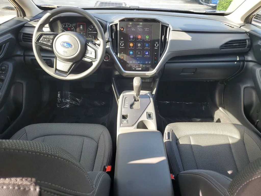 2024 Subaru Crosstrek Premium photo 15