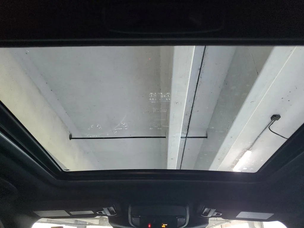 2025 Subaru Forester Premium photo 13