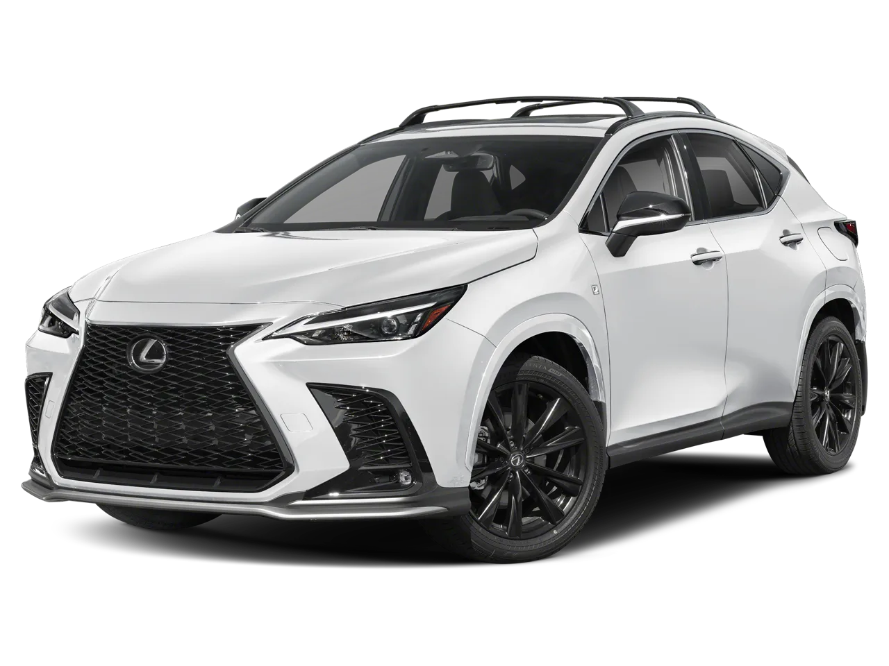 2024 Lexus NX