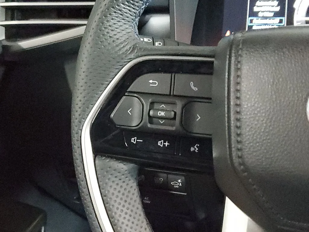 2026 Toyota Tundra Platinum photo 23