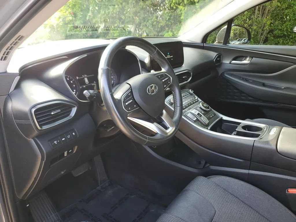 2023 Hyundai Santa Fe SEL photo 21