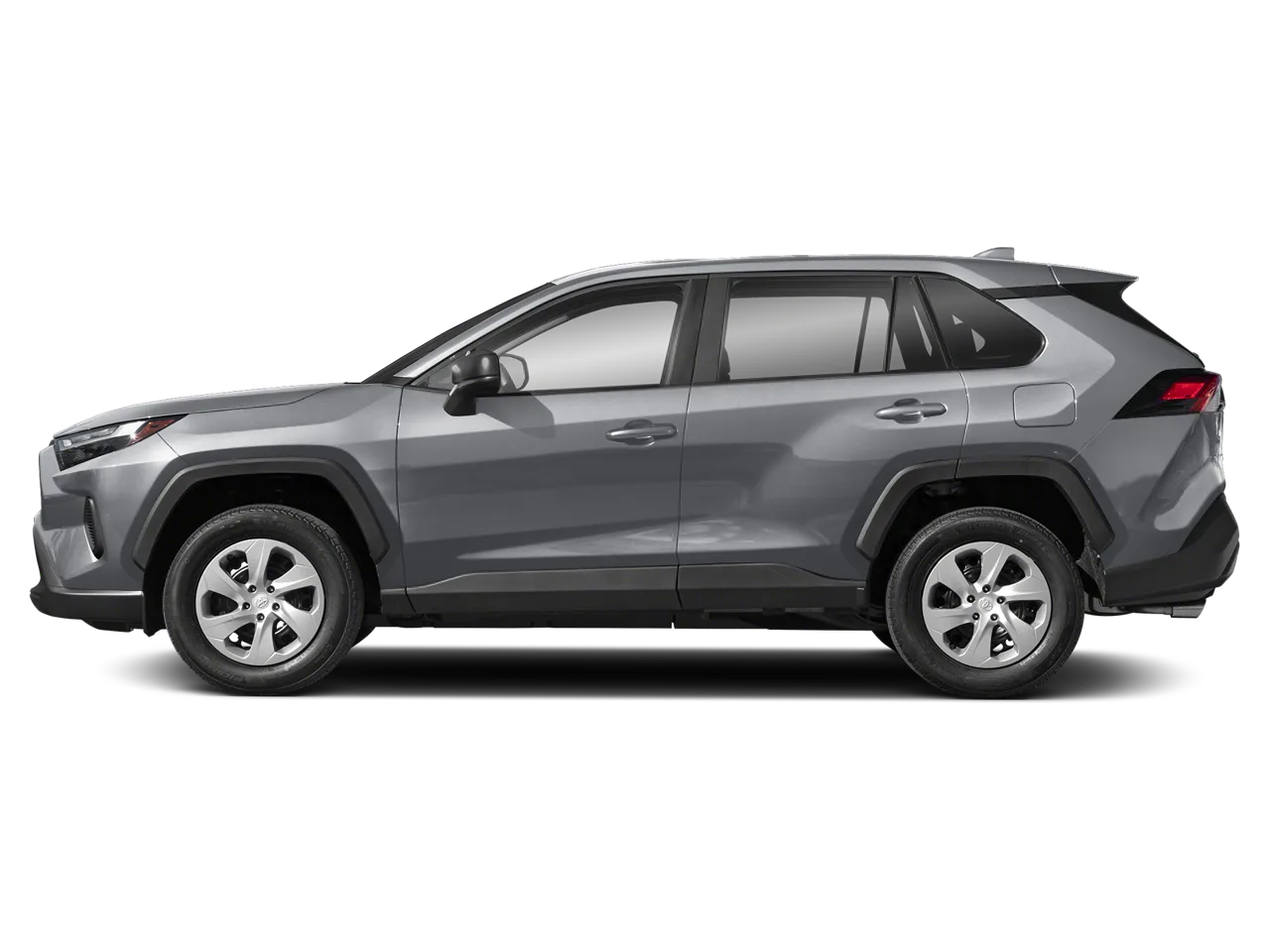 2023 Toyota RAV4 LE photo 3