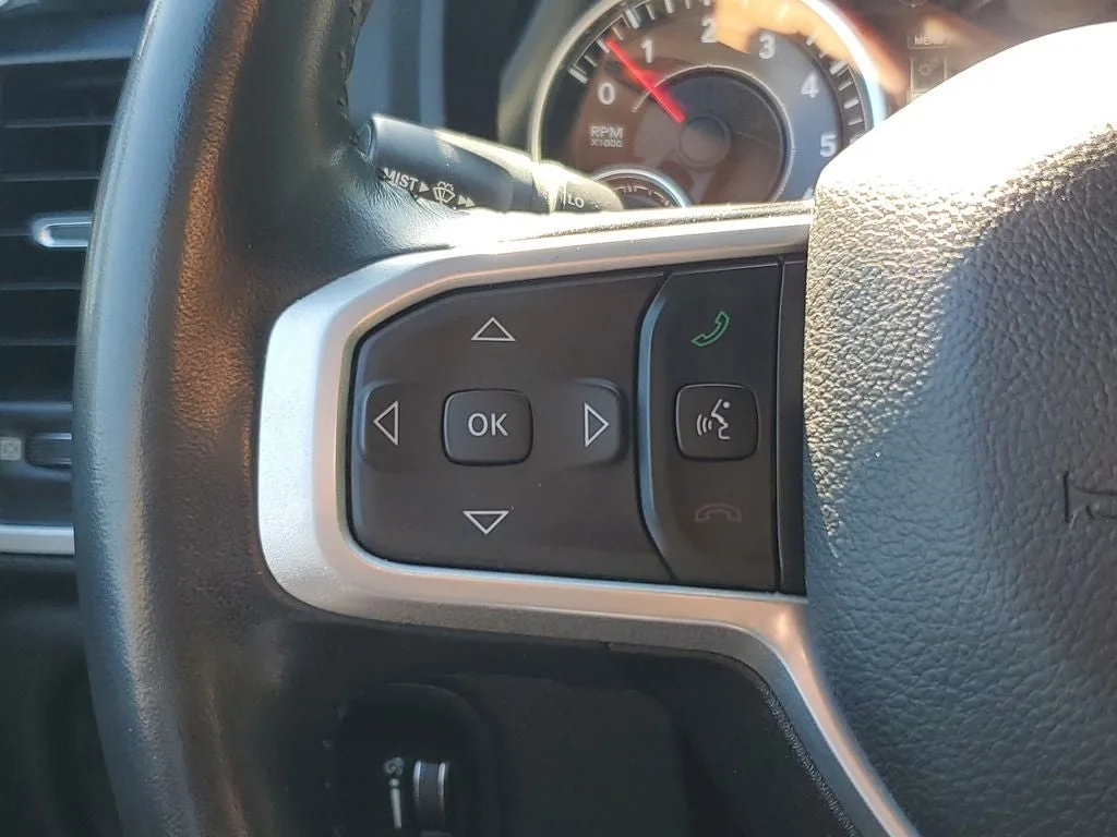 2023 RAM 1500 Big Horn/Lone Star photo 23