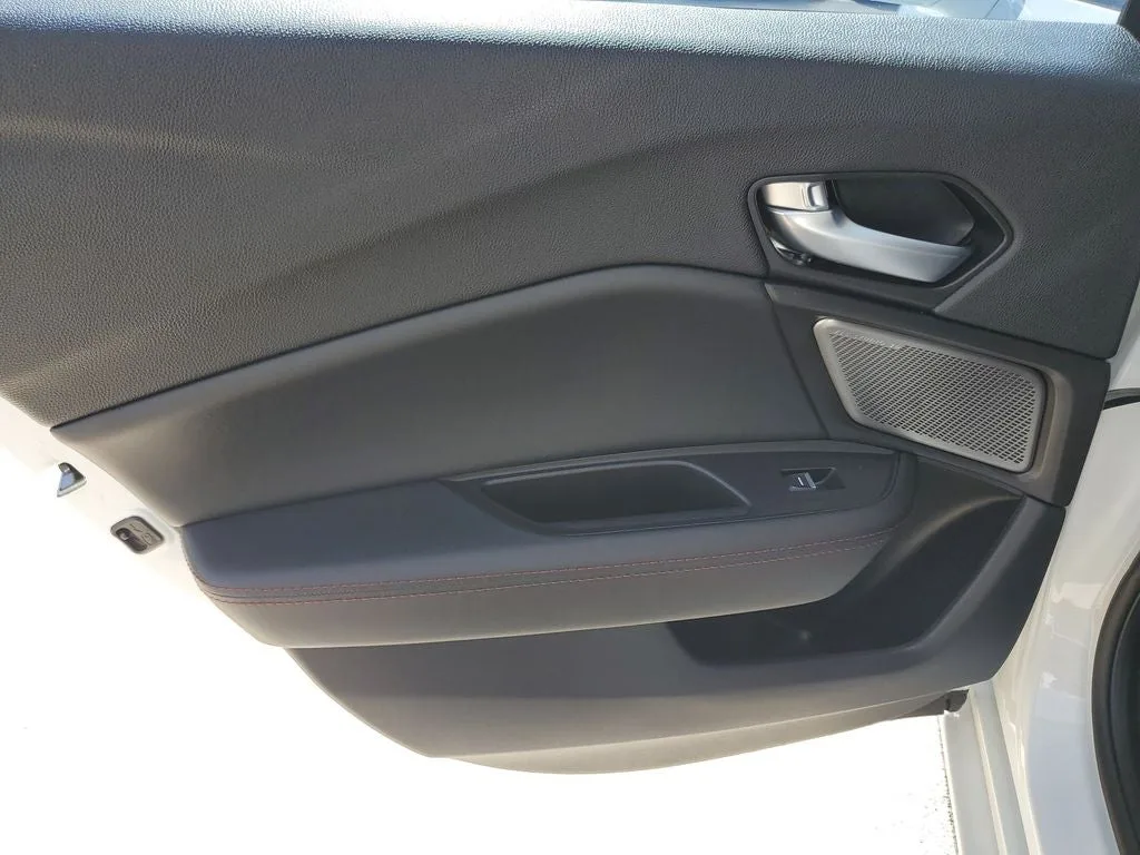 2021 Acura TLX A-Spec Package SH-AWD photo 11