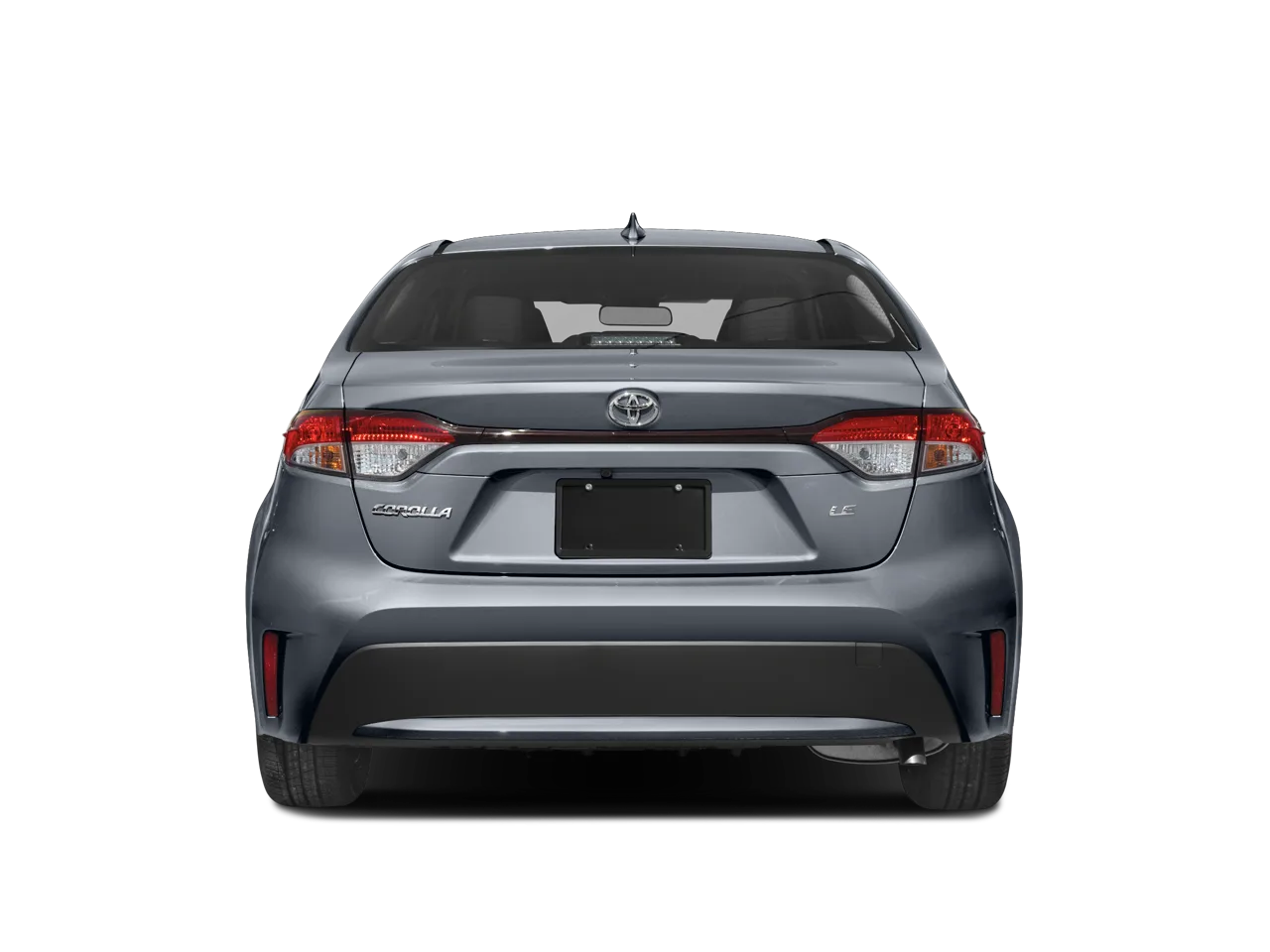 2020 Toyota Corolla LE photo 5
