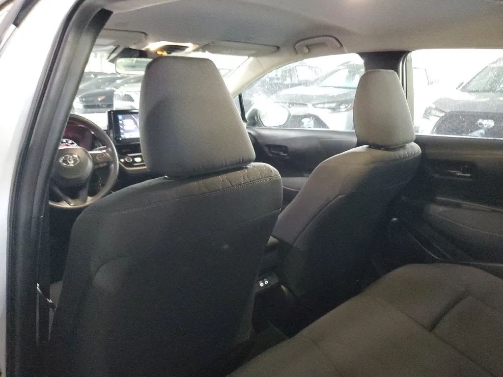 2024 Toyota Corolla LE photo 13