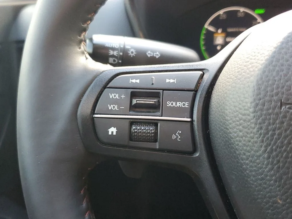 2023 Honda CR-V Hybrid Sport photo 24