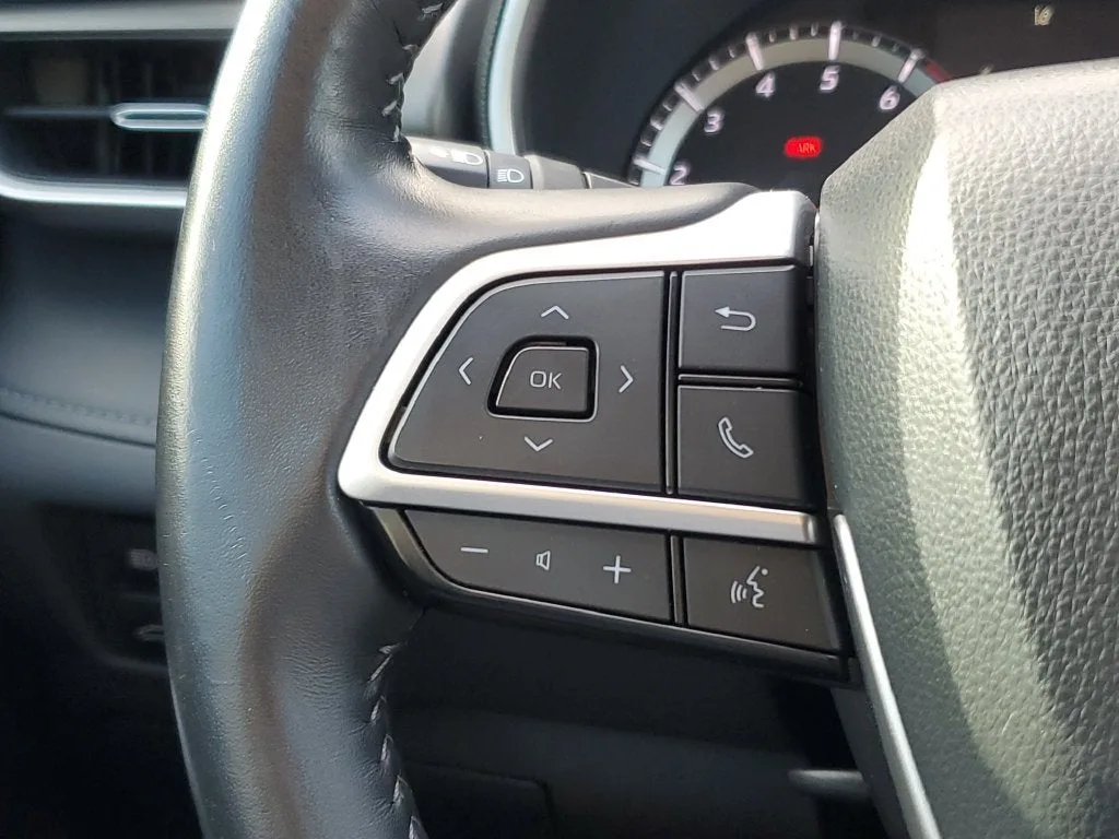 2024 Toyota Highlander XLE photo 26