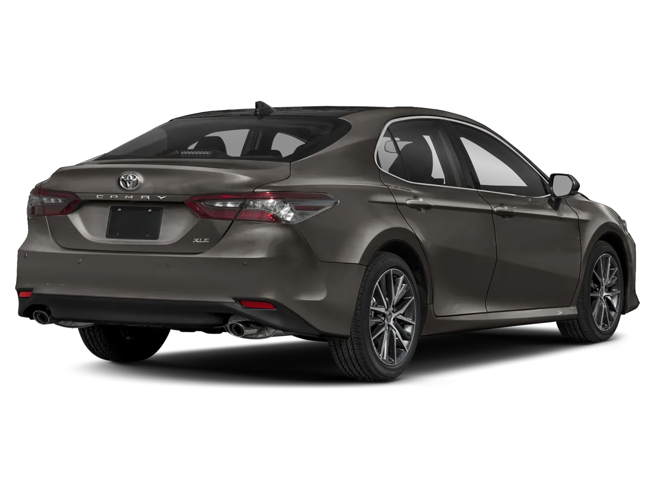 2023 Toyota Camry XLE photo 2