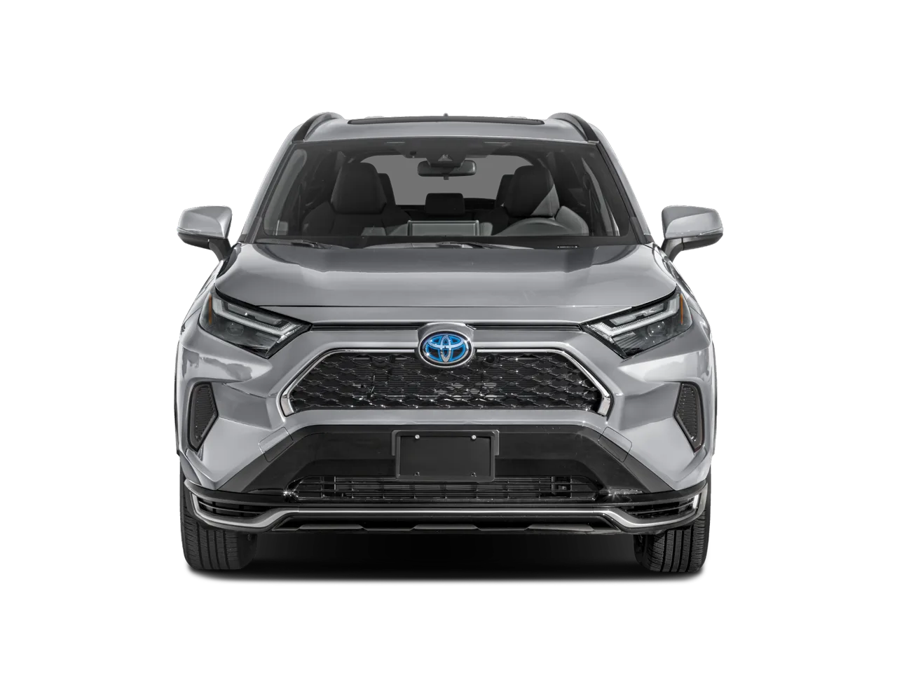 2024 Toyota RAV4 Prime SE photo 4