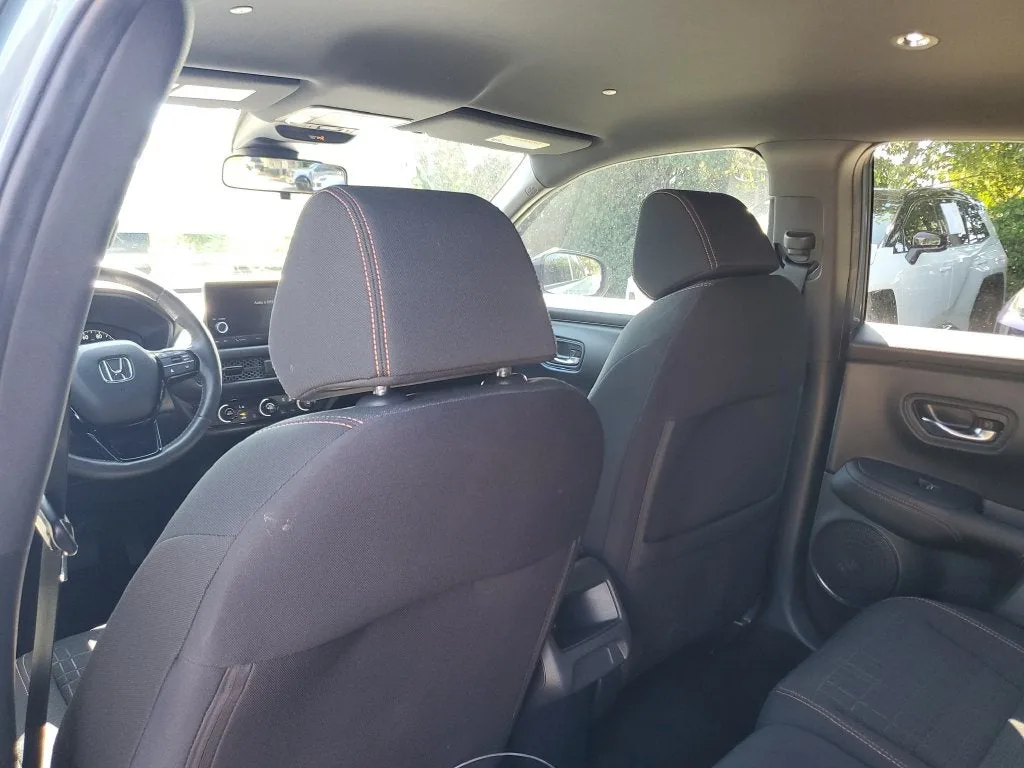 2024 Honda HR-V Sport photo 13