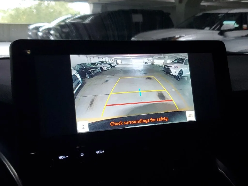 2023 Toyota Venza Nightshade photo 27