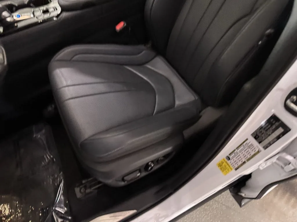 2024 Lexus NX 350 F SPORT Handling photo 22